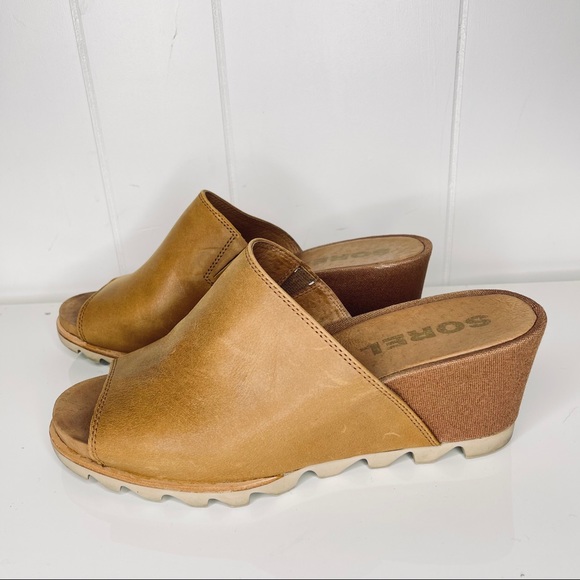 Womens Joanie Mule Ii Sandals Sorel Womens Joanie Mule Ii Sandals Sorel
